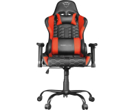 TRUST GXT708R Czerwony RESTO CHAIR RED - 684606 - zdjęcie 2